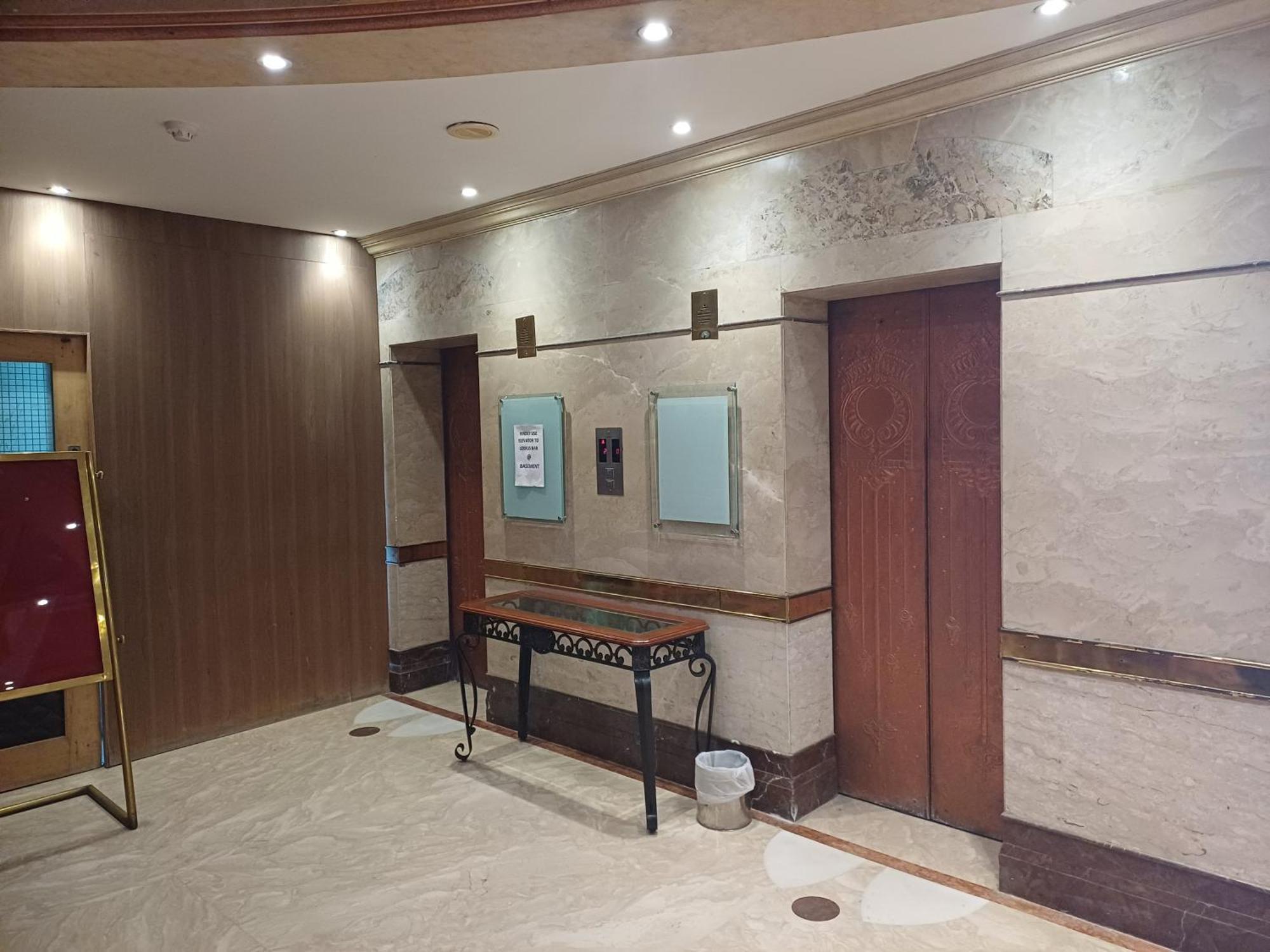 Hotel Benzz Park צ'נאי מראה חיצוני תמונה