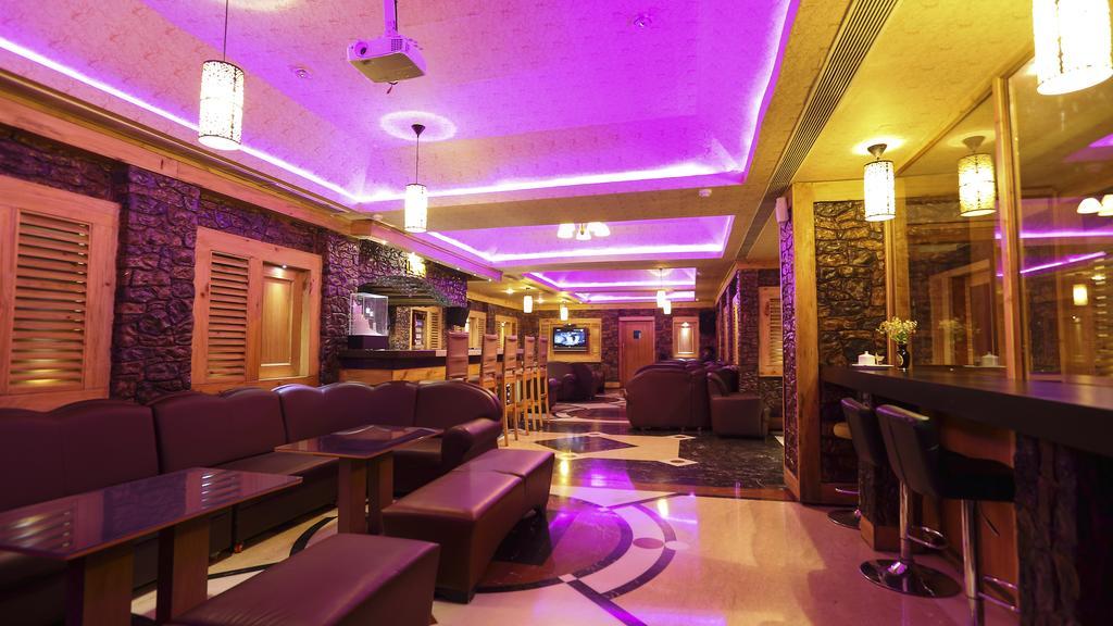 Hotel Benzz Park צ'נאי מראה חיצוני תמונה