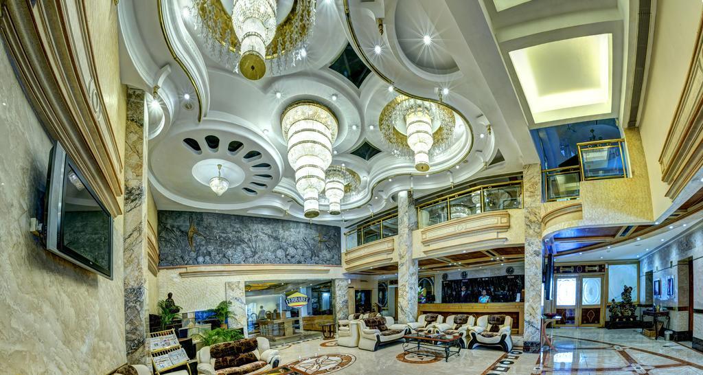 Hotel Benzz Park צ'נאי מראה חיצוני תמונה