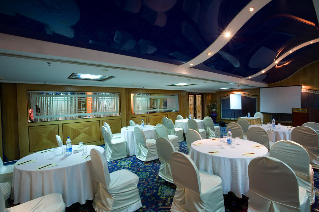Hotel Benzz Park צ'נאי מראה חיצוני תמונה